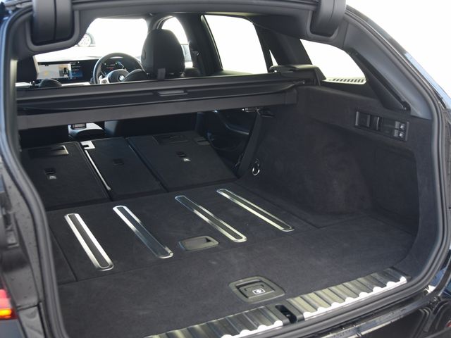 BMW BMW 3series TOURING 2024