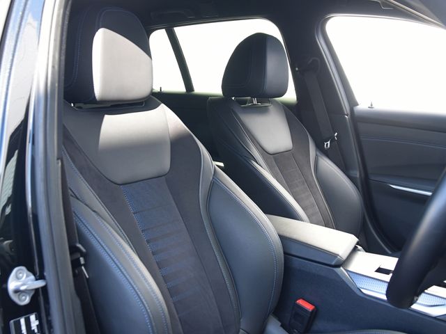 BMW BMW 3series TOURING 2024