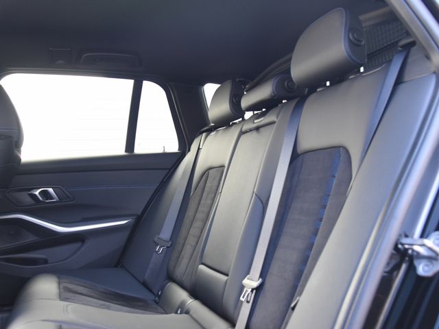 BMW BMW 3series TOURING 2024