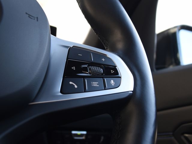 BMW BMW 3series TOURING 2024