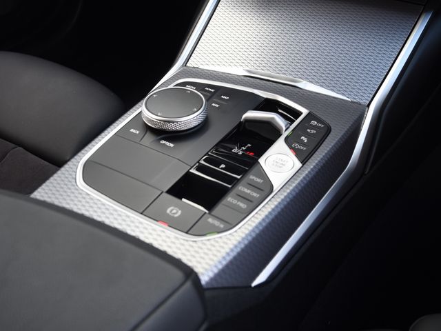 BMW BMW 3series TOURING 2024