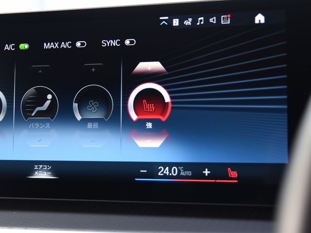 BMW BMW 3series TOURING 2024