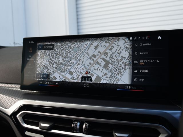 BMW BMW 3series TOURING 2024