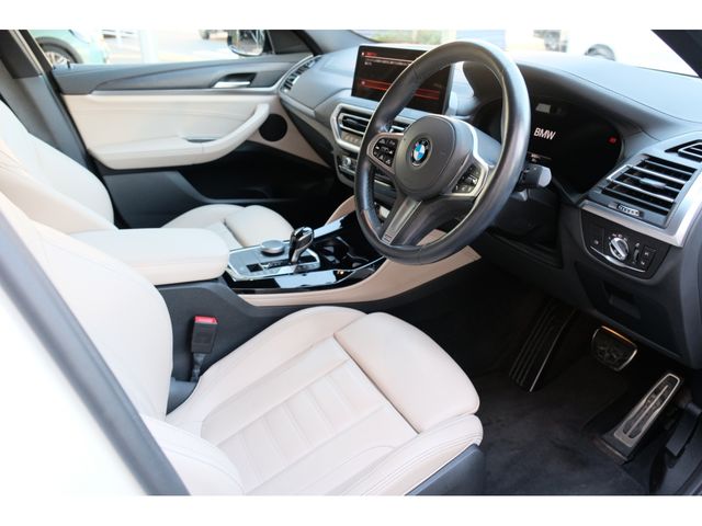 BMW BMW X4 2021
