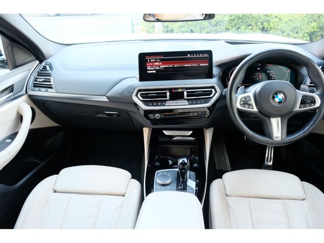 BMW BMW X4 2021