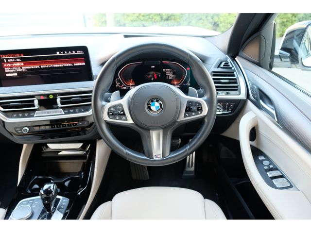 BMW BMW X4 2021