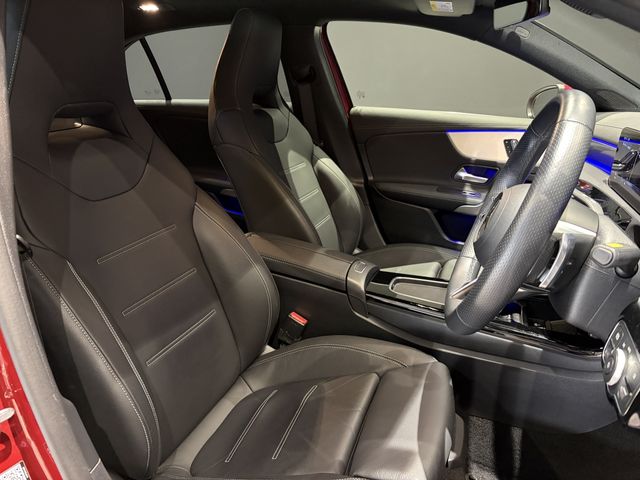 MERCEDES BENZ MERCEDES BENZ A class 2023