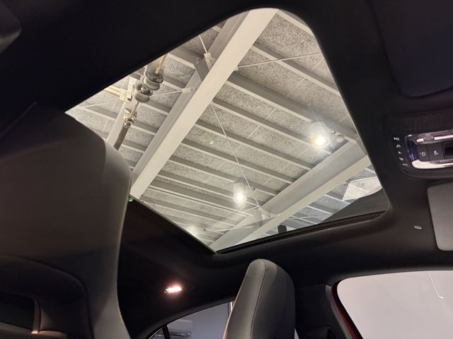 MERCEDES BENZ MERCEDES BENZ A class 2023