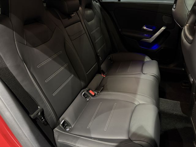 MERCEDES BENZ MERCEDES BENZ A class 2023