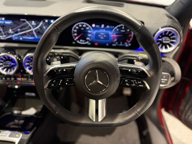 MERCEDES BENZ MERCEDES BENZ A class 2023