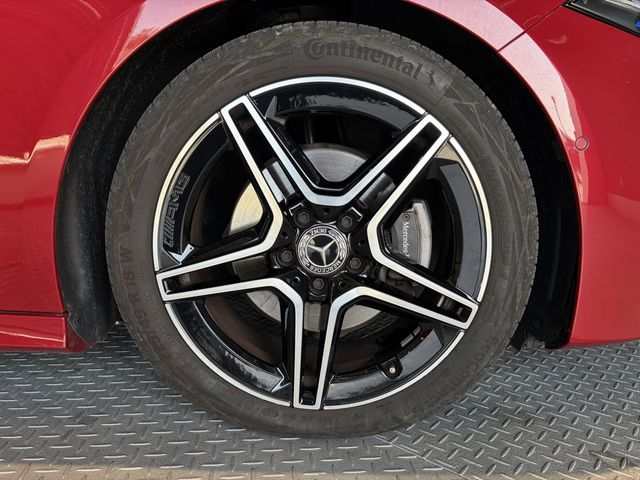 MERCEDES BENZ MERCEDES BENZ A class 2023