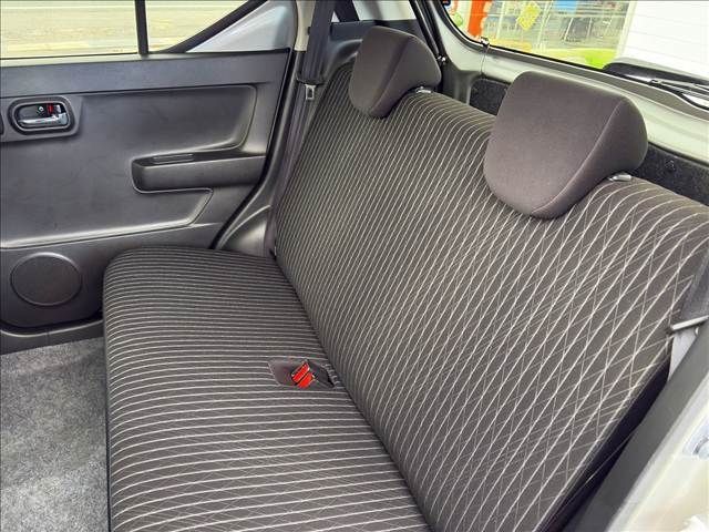 SUZUKI ALTO WORKS 2015