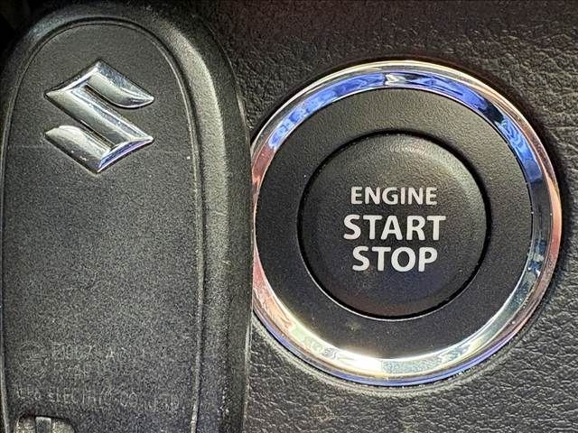 SUZUKI ALTO WORKS 2015