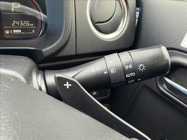 SUZUKI ALTO WORKS 2015