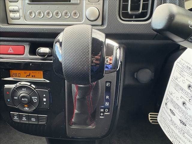 SUZUKI ALTO WORKS 2015