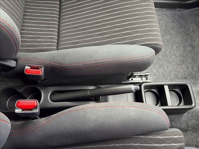 SUZUKI ALTO WORKS 2015