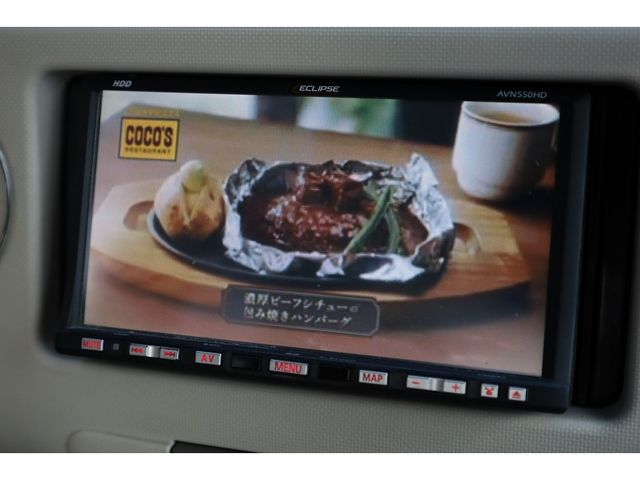 DAIHATSU MIRA Cocoa 2010