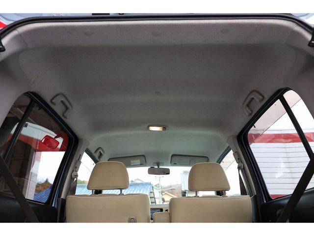 DAIHATSU MIRA Cocoa 2010