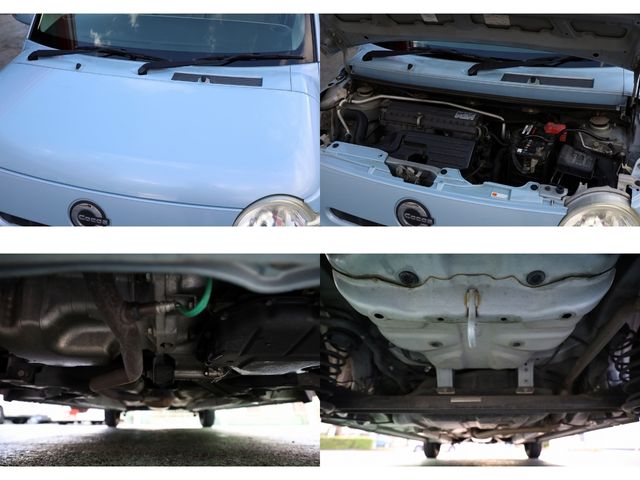 DAIHATSU MIRA Cocoa 2010