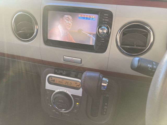 SUZUKI ALTO LAPIN Chocolat 2015