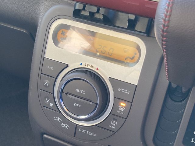 SUZUKI ALTO LAPIN Chocolat 2015