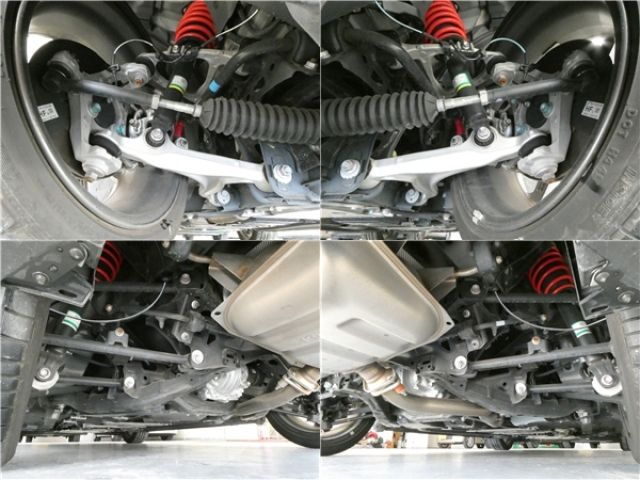 MAZDA ROADSTER RF 2022