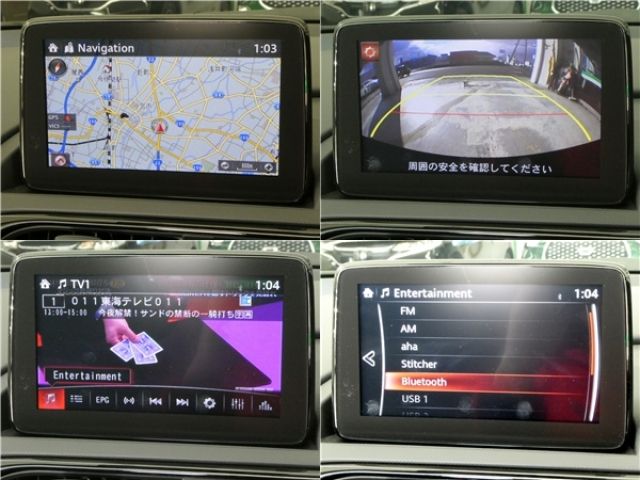 MAZDA ROADSTER RF 2022