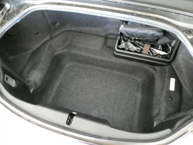 MAZDA ROADSTER RF 2022