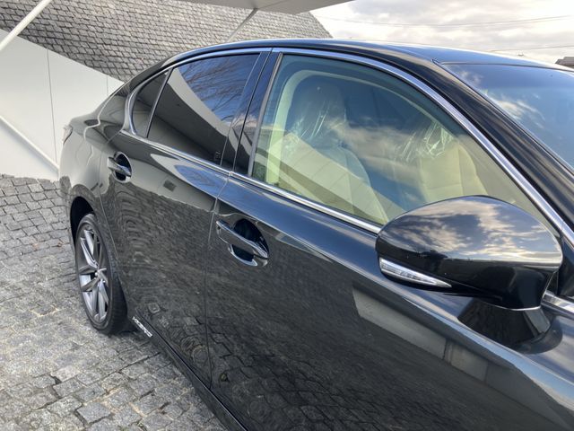 TOYOTA LEXUS GS300h 2017