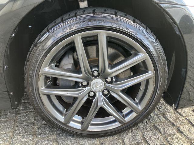 TOYOTA LEXUS GS300h 2017