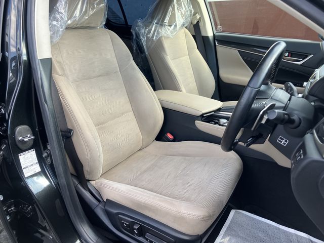 TOYOTA LEXUS GS300h 2017