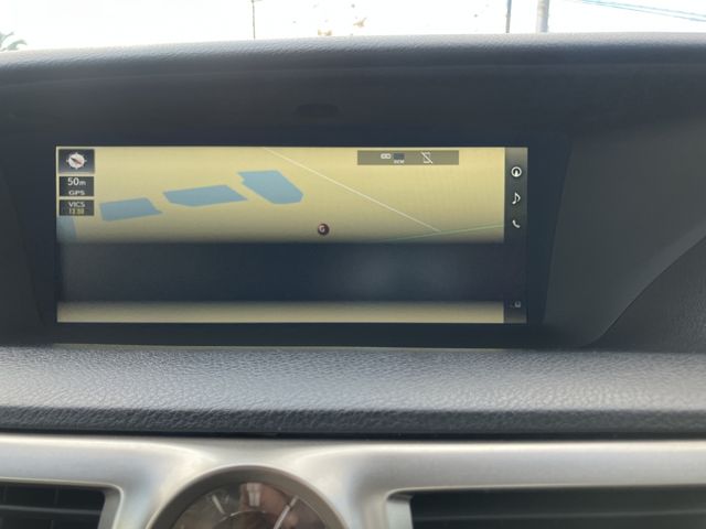 TOYOTA LEXUS GS300h 2017