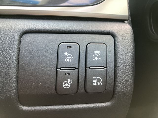 TOYOTA LEXUS GS300h 2017