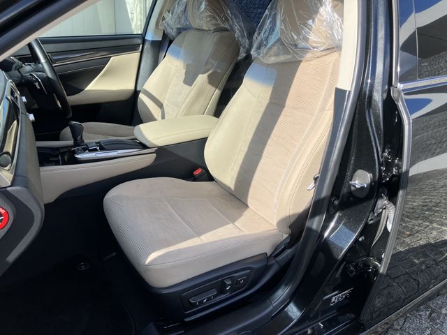 TOYOTA LEXUS GS300h 2017