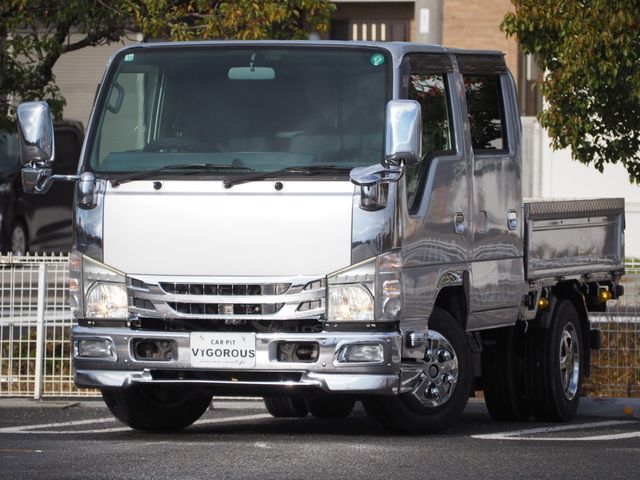 ISUZU ELF 2009