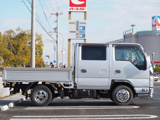 ISUZU ELF 2009