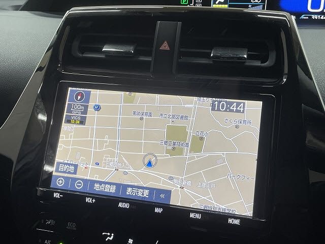 TOYOTA PRIUS PHV 2018