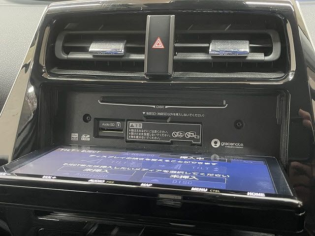 TOYOTA PRIUS PHV 2018