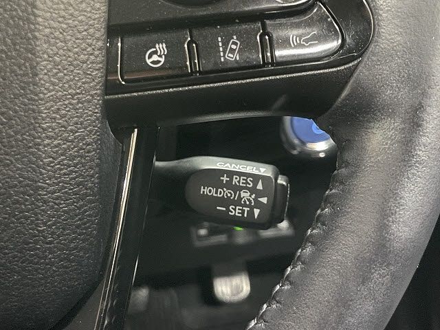 TOYOTA PRIUS PHV 2018