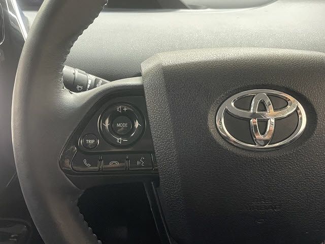 TOYOTA PRIUS PHV 2018