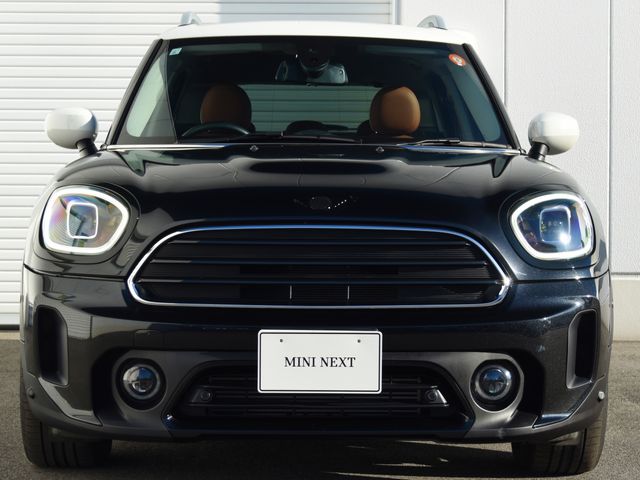 BMW MINI COOPER D CROSSOVER 2023