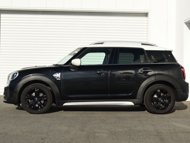 BMW MINI COOPER D CROSSOVER 2023