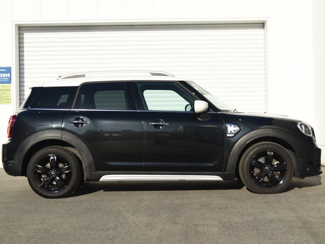 BMW MINI COOPER D CROSSOVER 2023