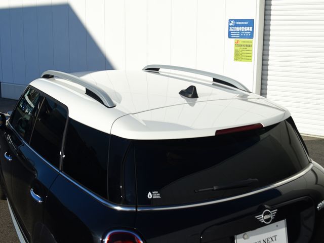 BMW MINI COOPER D CROSSOVER 2023