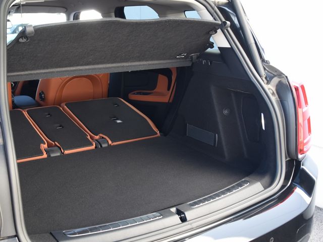 BMW MINI COOPER D CROSSOVER 2023