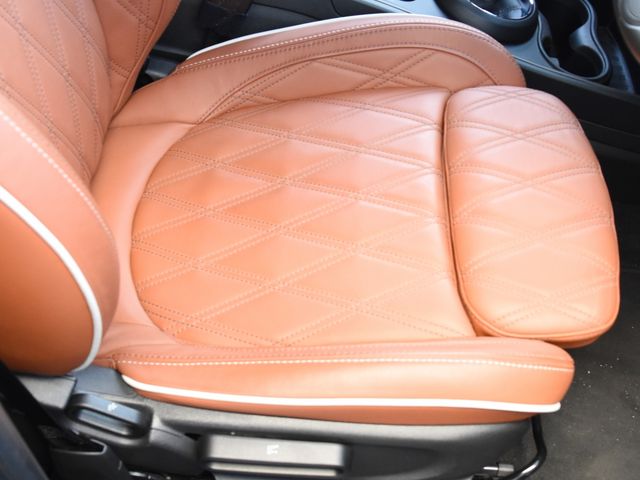 BMW MINI COOPER D CROSSOVER 2023