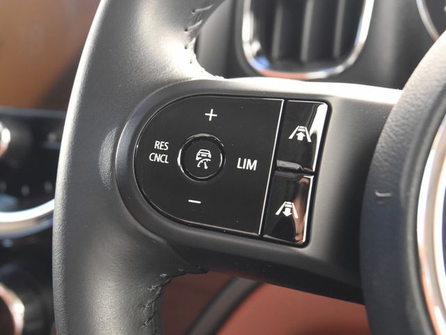 BMW MINI COOPER D CROSSOVER 2023