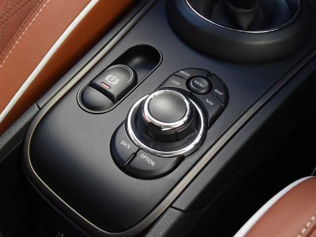 BMW MINI COOPER D CROSSOVER 2023