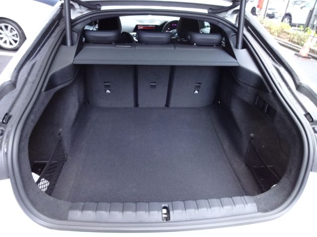 BMW BMW 4series Gran coupe 2022