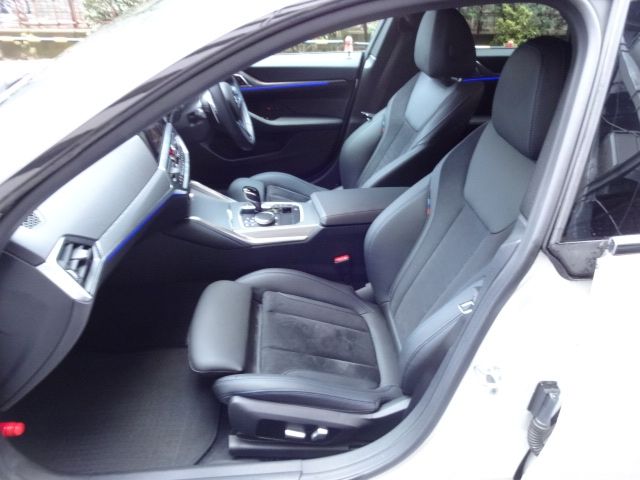 BMW BMW 4series Gran coupe 2022